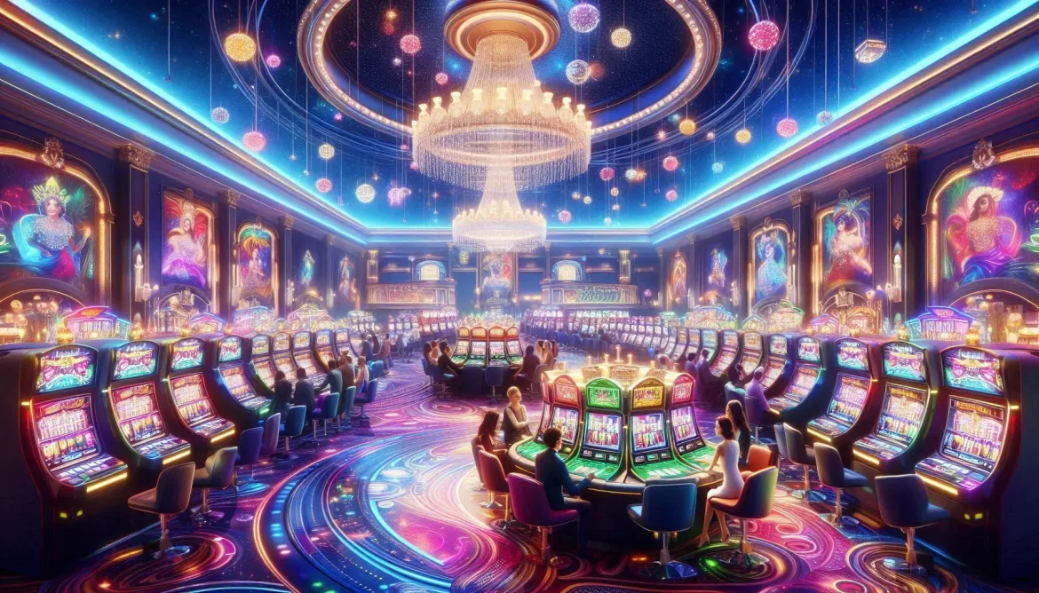 Lolajack Casino